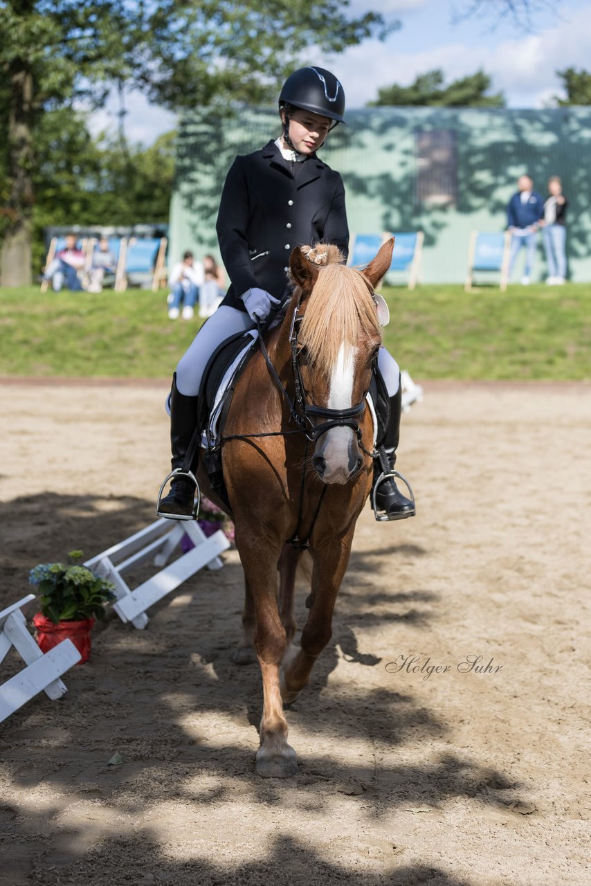 Bild 8 - Pony Akademie Turnier